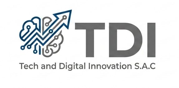 TDI Logo